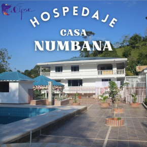 Casa Numbana